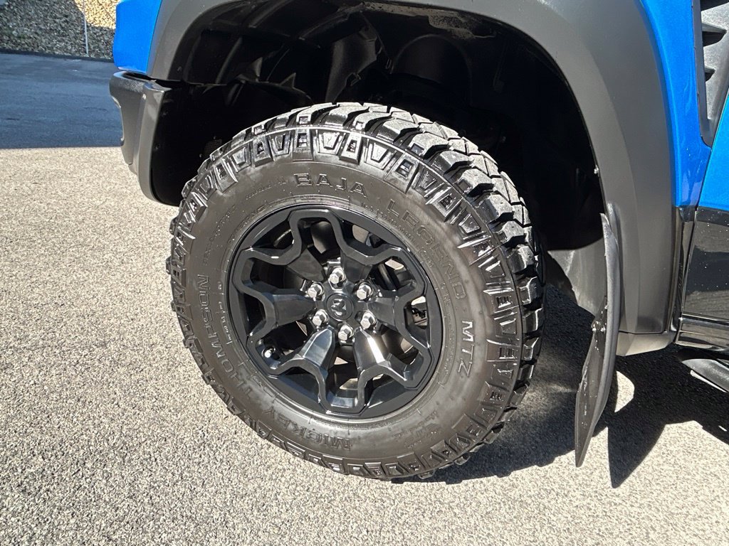 Used 2022 RAM 1500 TRX w/ TRX Level 2 Equipment Group AWD/4WD image 42