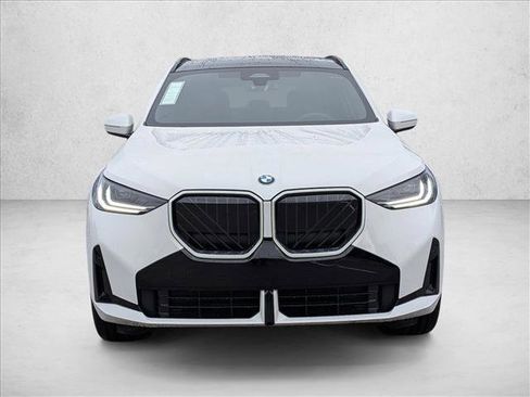 Used 2026 BMW X3 xDrive30 w/ M Sport Package AWD/4WD image 5