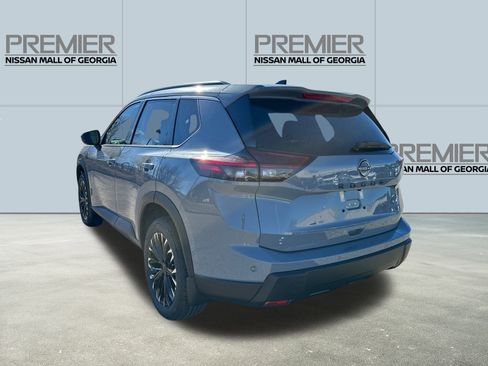 New 2026 Nissan Rogue SV image 7