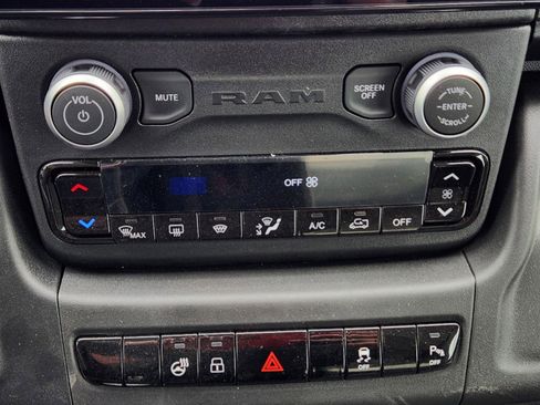 New 2025 RAM ProMaster 3500 image 14