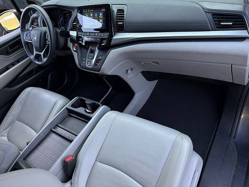 Used 2019 Honda Odyssey EX-L image 23
