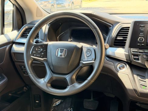 Used 2019 Honda Odyssey LX image 29