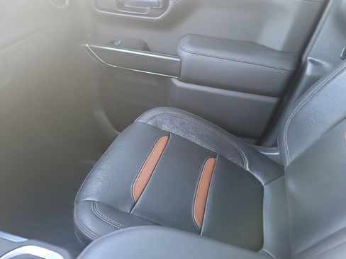 Used 2019 GMC Sierra 1500 AT4 w/ AT4 Preferred Package AWD/4WD image 29