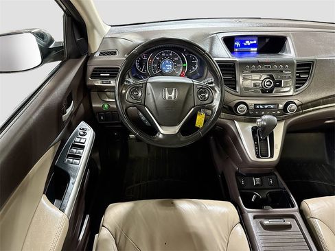 Used 2012 Honda CR-V EX-L image 20