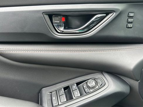 New 2026 Subaru Ascent Limited Bronze image 8