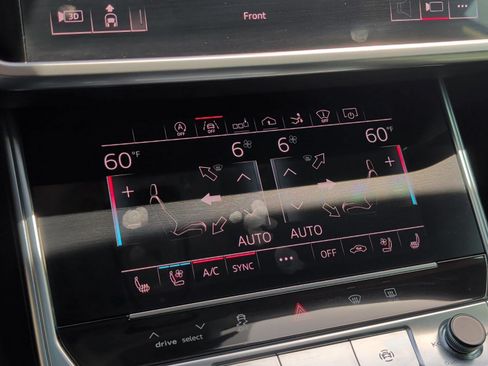 Used 2019 Audi A7 3.0T Prestige AWD/4WD image 20