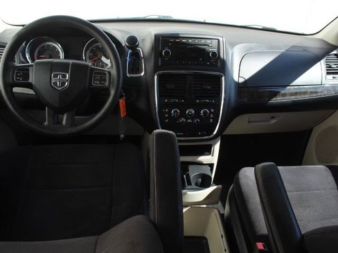 Used 2011 Dodge Grand Caravan Express w/ PWR Window Group image 24