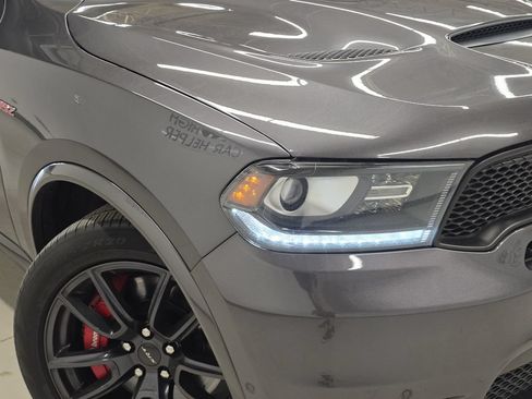 Used 2018 Dodge Durango SRT w/ Technology Group AWD/4WD image 46