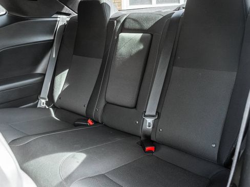 Used 2016 Dodge Challenger R/T RWD image 24