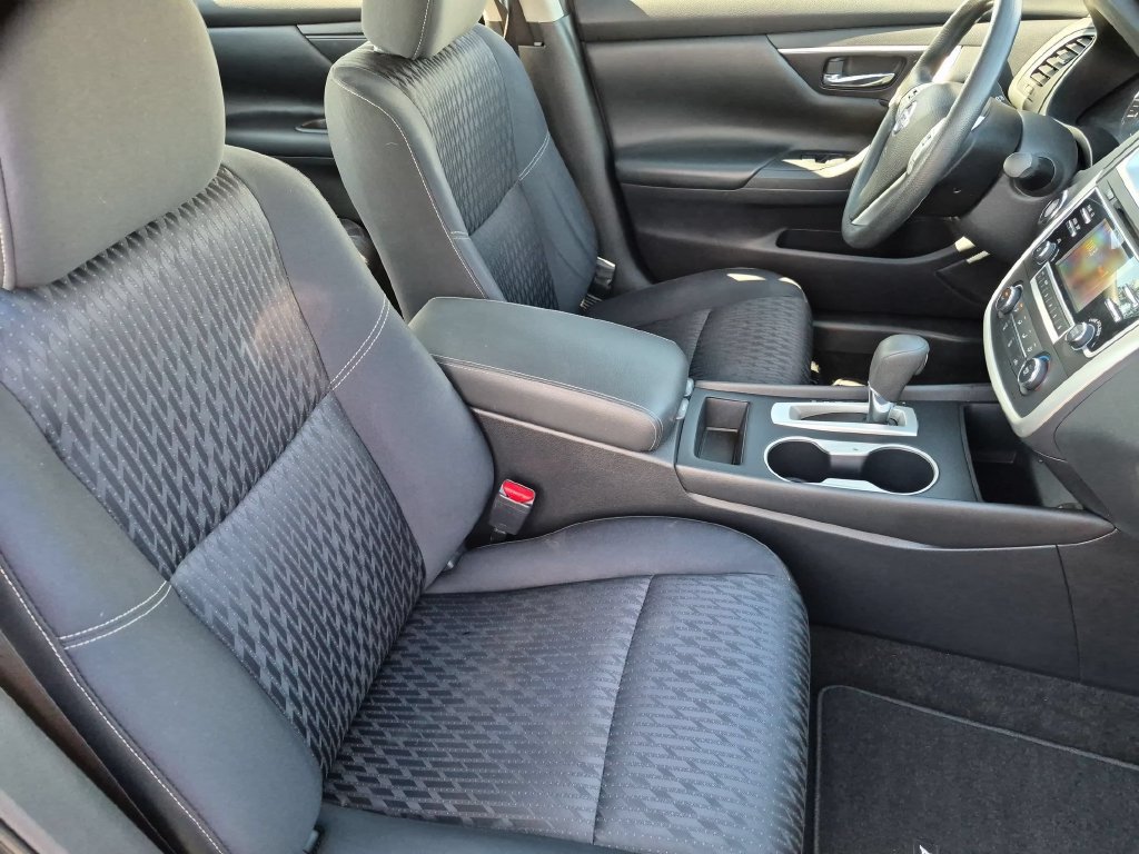 Used 2018 Nissan Altima 2.5 S w/ S Convenience Package FWD image 30