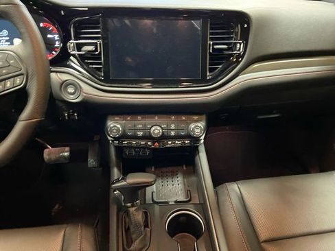 New 2026 Dodge Durango GT image 12