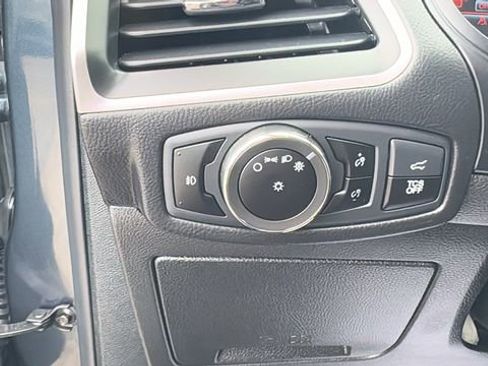 Certified 2023 Ford Edge SEL w/ Convenience Package image 15