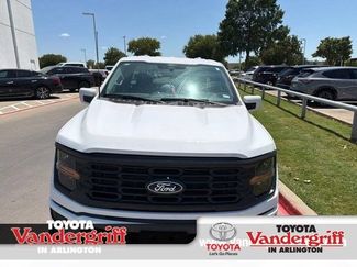 Used 2025 Ford F150 XL AWD/4WD video 1