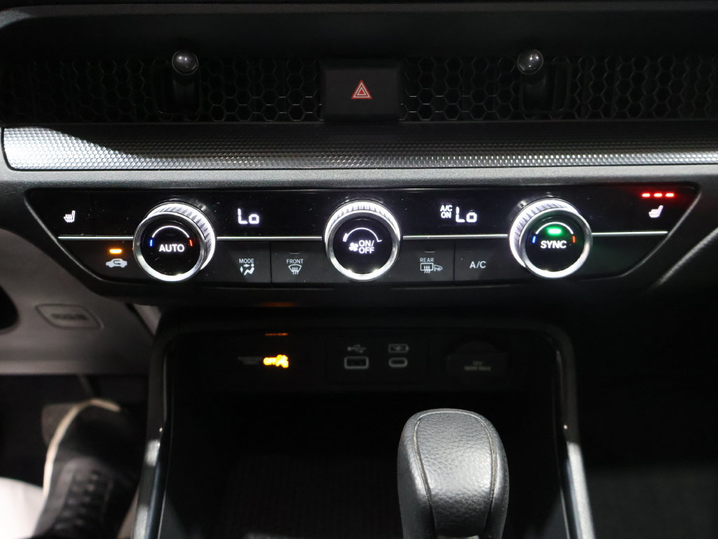 Used 2024 Honda CR-V EX image 31