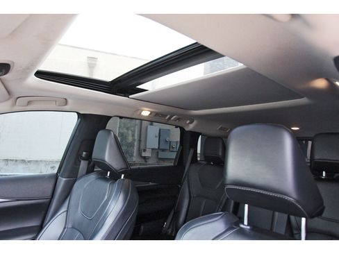 Used 2023 INFINITI QX60 Luxe w/ Cargo Package FWD image 33