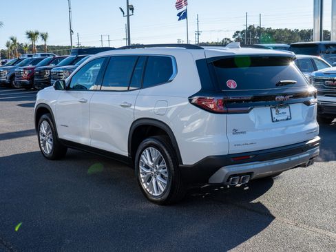 New 2026 GMC Acadia Elevation w/ Elevation Premium Package image 5