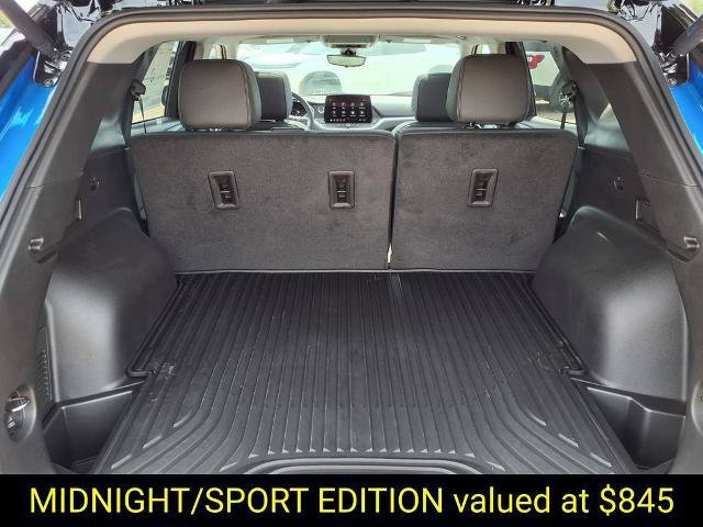 New 2026 Chevrolet Blazer LT w/ Sound & Technology Package AWD/4WD image 5