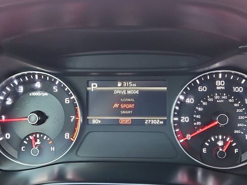 Used 2024 Kia Forte LXS image 18