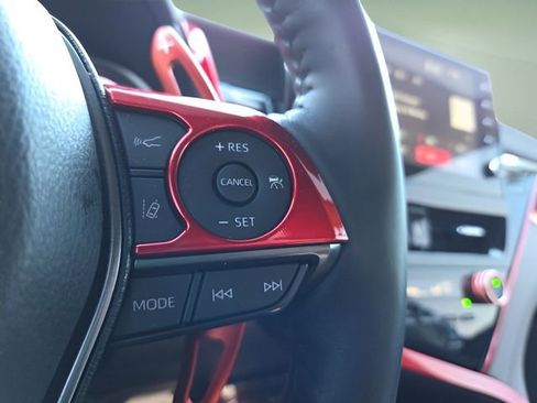 Used 2023 Toyota Camry SE w/ Cold Weather Package image 25