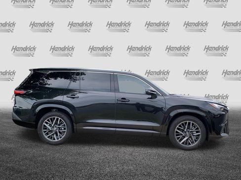Certified 2025 Lexus TX 350 AWD w/ Technology Package image 11