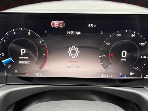 New 2026 Nissan Sentra SR image 16