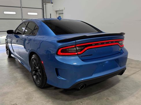 Used 2023 Dodge Charger Scat Pack w/ Plus Group RWD image 52