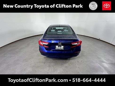 Used 2019 Honda Accord EX image 4