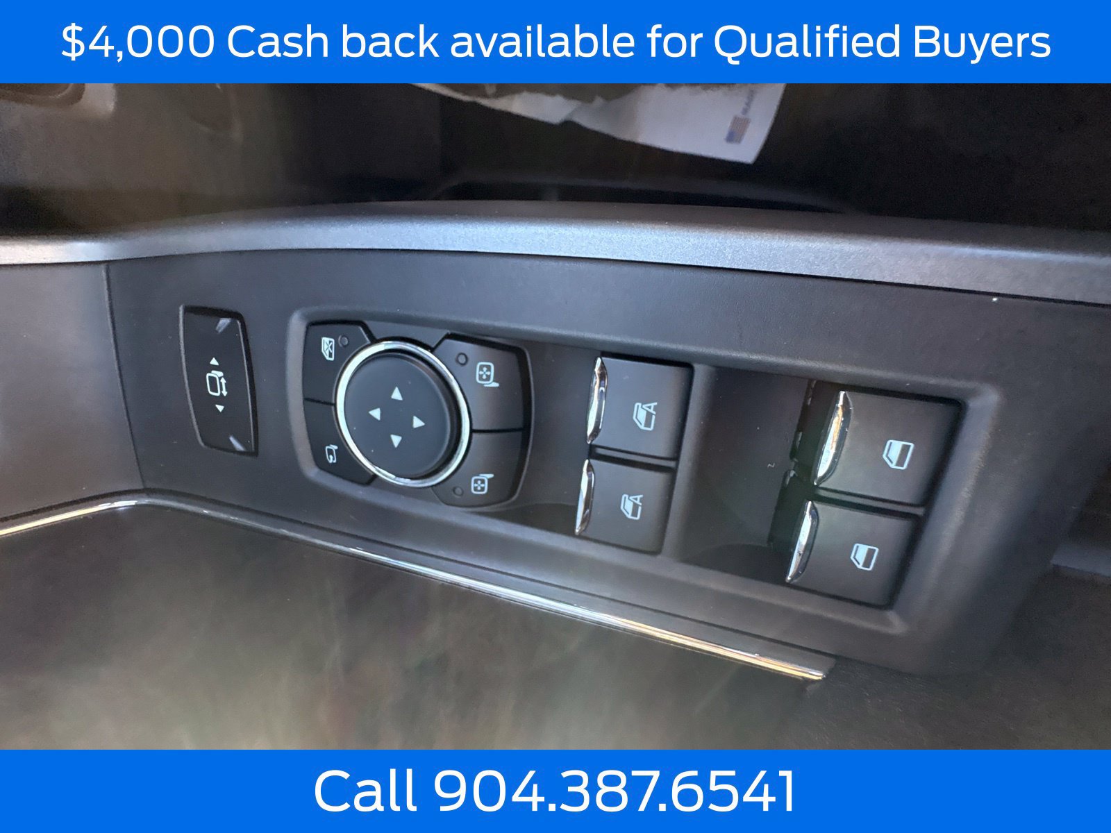 New 2026 Ford F350 Lariat w/ Black Appearance Package AWD/4WD image 25