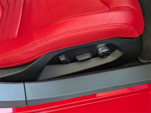 Used 2023 Chevrolet Corvette Z06 image 34