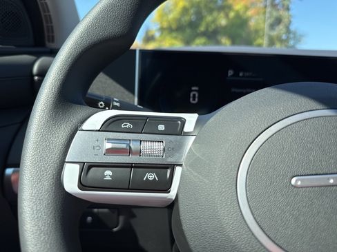 New 2026 Hyundai Tucson SEL image 31