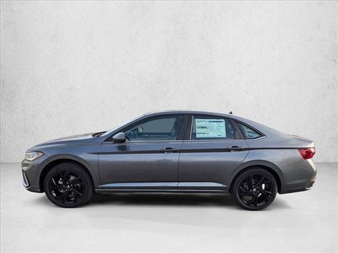 New 2026 Volkswagen Jetta SE image 5