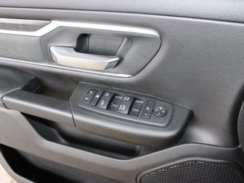 Used 2023 RAM 1500 Big Horn image 21