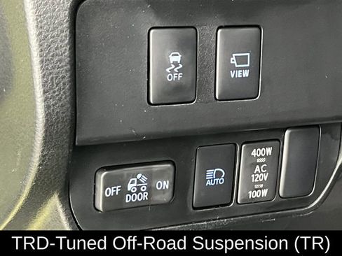 Used 2022 Toyota Tacoma TRD Pro image 18