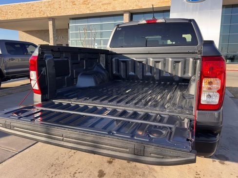 New 2025 Ford Ranger XL image 39