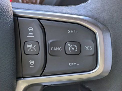 New 2026 RAM 1500 Lone Star image 22