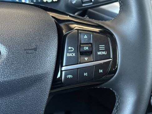 Used 2025 Ford Escape Platinum AWD/4WD image 37