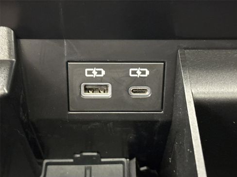 Certified 2025 Toyota Tundra Capstone image 43