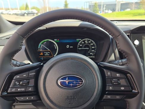 New 2026 Subaru Forester Sport AWD/4WD image 34