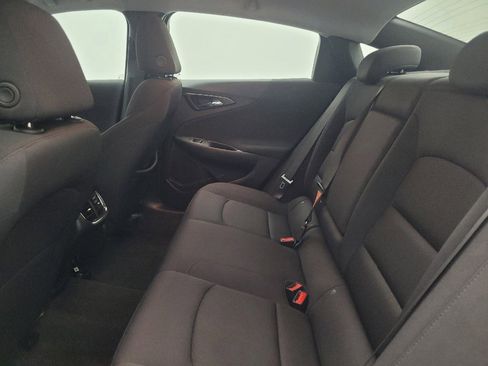 Used 2024 Chevrolet Malibu LT FWD image 18