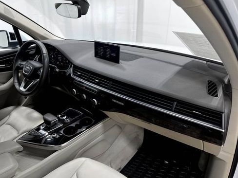 Used 2018 Audi Q7 3.0T Premium Plus image 20