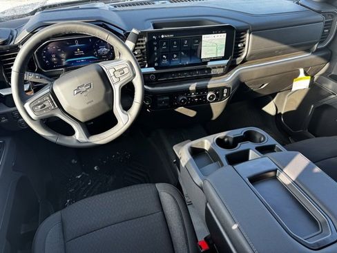 New 2026 Chevrolet Silverado 1500 RST image 8