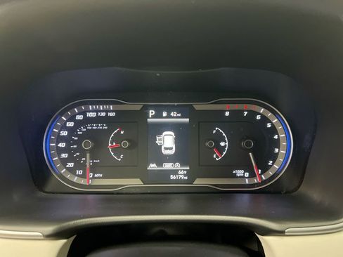 Used 2024 Hyundai Tucson SEL FWD image 12