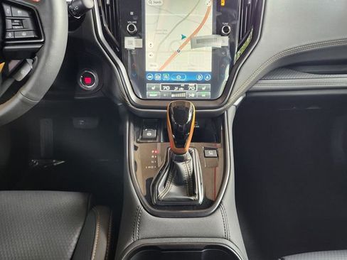 New 2025 Subaru Outback Wilderness image 15