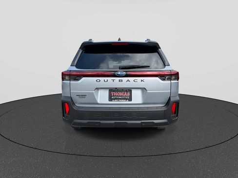 New 2026 Subaru Outback Limited AWD/4WD image 7