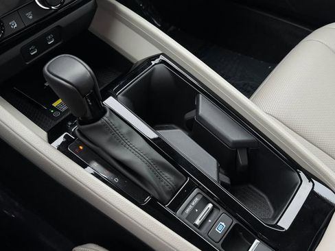 Used 2025 Honda Accord EX-L image 15