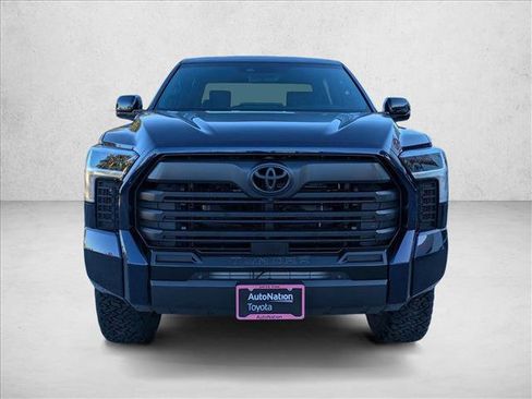 New 2026 Toyota Tundra Limited image 6