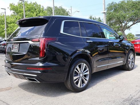 Used 2020 Cadillac XT6 Premium Luxury AWD/4WD image 11