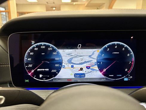 New 2026 Mercedes-Benz AMG GT 53 image 19