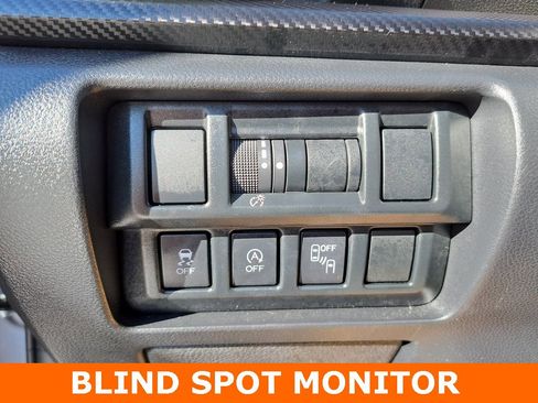 Used 2021 Subaru Crosstrek 2.0i Premium w/ Moonroof Package image 13