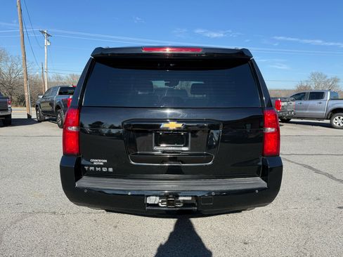 Used 2015 Chevrolet Tahoe LT w/ Luxury Package image 5